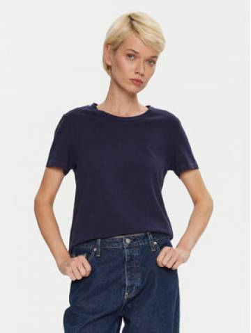 Gap Футболка 795346-03 Cиній Regular Fit Gap Футболка 795346-03 Cиній Regular Fit