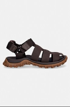 Кожаные сандалии Camper Drift Trail Sandal