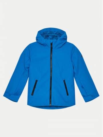 4F Лижна куртка 4FJWAW24TTJAM532 Голубий Regular Fit 4F Лижна куртка 4FJWAW24TTJAM532 Голубий Regular Fit