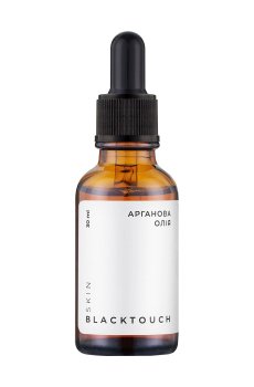 Аргановое масло BlackTouch, 30 мл