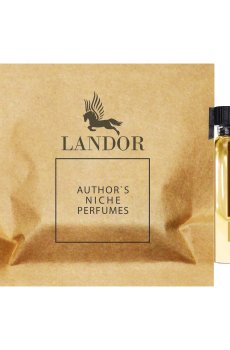 Landor Old Boy Gallant Парфюмированная вода мужская, 1 мл (пробник)