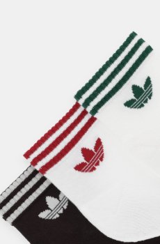 Носки adidas Originals 3 шт