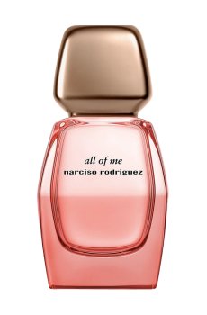 Narciso Rodriguez All Of Me Intense Парфюмированная вода женская, 30 мл