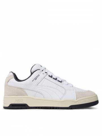 Puma Снікерcи Slipstream Lo Retro 38469209 Білий Puma Снікерcи Slipstream Lo Retro 38469209 Білий