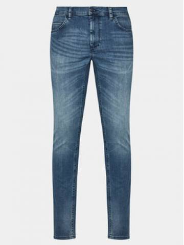 Sisley Джинси 4Y7V576L9 Голубий Skinny Fit Sisley Джинси 4Y7V576L9 Голубий Skinny Fit