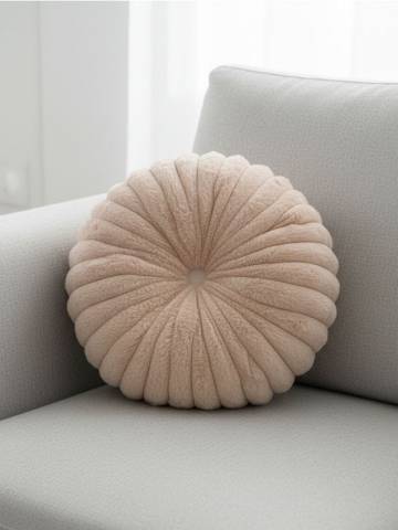 Декоративна подушка - рожевий