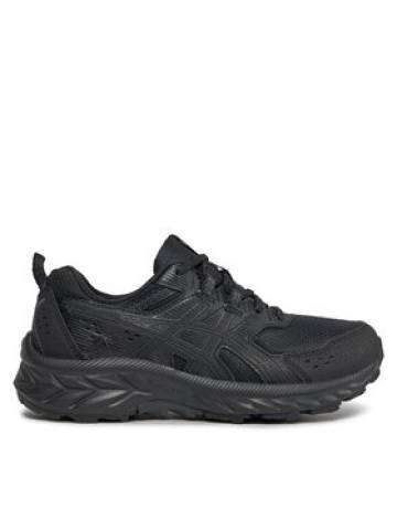 Asics Взуття для бігу Gel-Venture 9 1012B313 Чорний Asics Взуття для бігу Gel-Venture 9 1012B313 Чорний