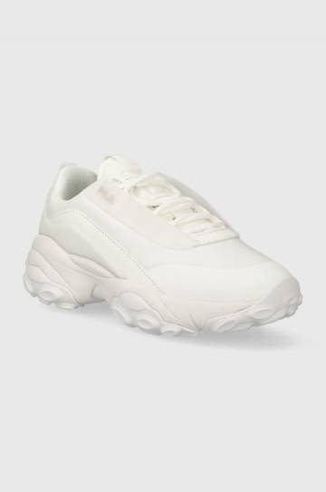 Кроссовки Fila LOLIGO цвет белый Кроссовки Fila LOLIGO цвет белый
