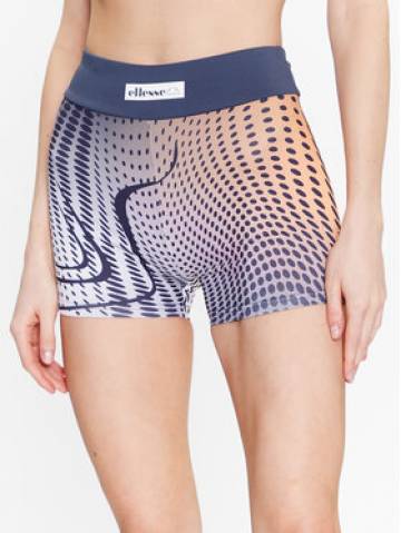 Ellesse Спортивні шорти Jessila SGR17935 Кольоровий Slim Fit Ellesse Спортивні шорти Jessila SGR17935 Кольоровий Slim Fit