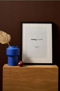 Фоторамка - чорний