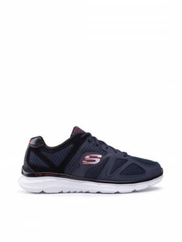 Skechers Снікерcи Flash Point 58350/NVBK Cиній Skechers Снікерcи Flash Point 58350/NVBK Cиній
