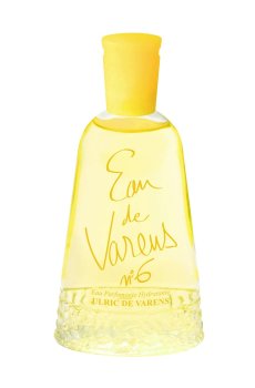 Ulric de Varens Eau De Varens 6 Парфюмированная вода женская, 150 мл