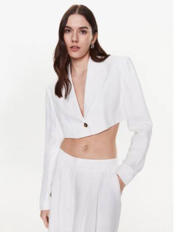 Herskind Піджак Loreen 4757840 Білий Regular Fit Herskind Піджак Loreen 4757840 Білий Regular Fit