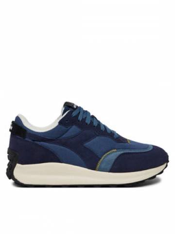 Diadora Снікерcи Race Suede Sw 501.179801-C2093 Cиній Diadora Снікерcи Race Suede Sw 501.179801-C2093 Cиній