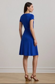 Платье Lauren Ralph Lauren