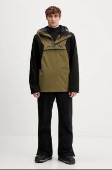 Лыжная куртка Oakley TNP TBT