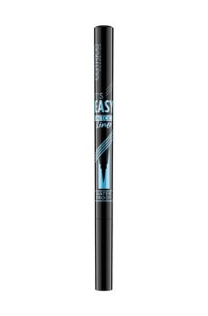 Подводка для глаз Catrice Its Easy Tattoo Liner Waterproof 010 Black Lifeproof, 1.1 мл
