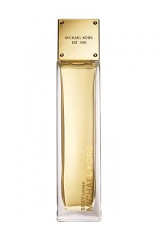 Michael Kors Sexy Amber Парфюмированная вода женская, 100 мл (ТЕСТЕР)