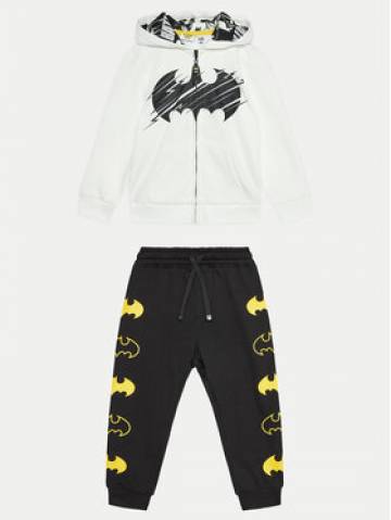 Original Marines Спортивний костюм DEAV2658B Кольоровий Regular Fit Original Marines Спортивний костюм DEAV2658B Кольоровий Regular Fit