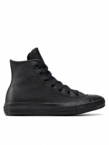 Converse Кеди Ct As Hi 135251C Чорний Converse Кеди Ct As Hi 135251C Чорний