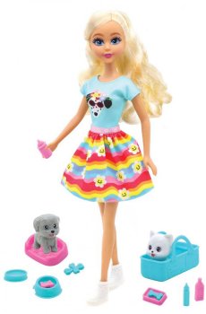 Ігровий набір Funville Dreameez Грумер (FV81027)