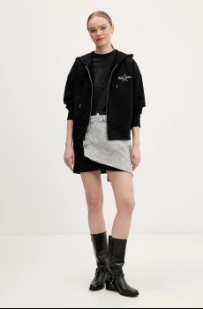 Хлопковая кофта Guess Jeans