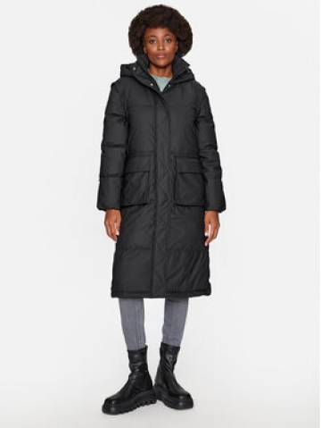 ONLY Пуховик 15299137 Чорний Relaxed Fit ONLY Пуховик 15299137 Чорний Relaxed Fit
