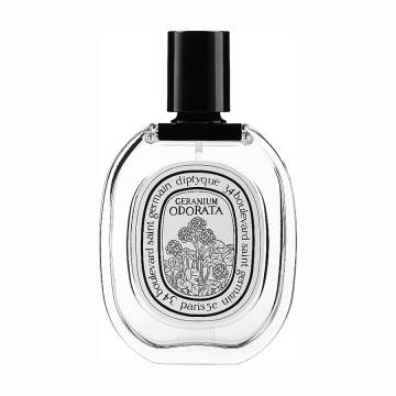 Diptyque Geranium Odorata Туалетная вода унисекс, 100 мл Diptyque Geranium Odorata Туалетная вода унисекс, 100 мл