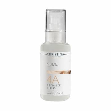 Сыворотка для тела Christina Nude 4A Radiance Serum, 100 мл Сыворотка для тела Christina Nude 4A Radiance Serum, 100 мл