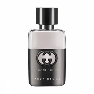 Gucci Guilty Pour Homme Туалетная вода мужская, 5 мл (миниатюра) Gucci Guilty Pour Homme Туалетная вода мужская, 5 мл (миниатюра)
