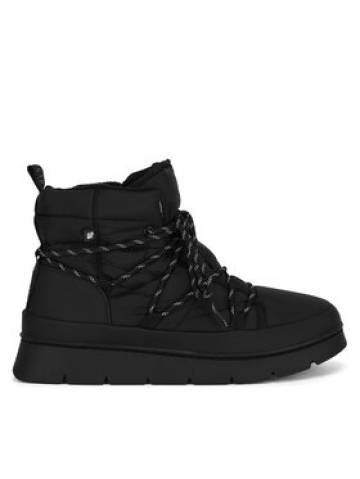 Gap Снігоходи RICHMOND WINTER HIGH M GP509052AM-BK00 Чорний Gap Снігоходи RICHMOND WINTER HIGH M GP509052AM-BK00 Чорний