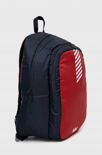 Рюкзак Helly Hansen цвет красный большой однотонный 67376-162 Рюкзак Helly Hansen цвет красный большой однотонный 67376-162
