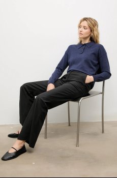 Свитер с кашемиром Answear.LAB