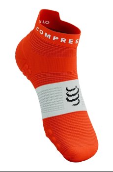 Носки Compressport Pro Racing Socks v4.0 Run Low