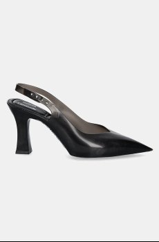 Туфли Melissa MELISSA SLINGBACK HEEL + LARROUDE