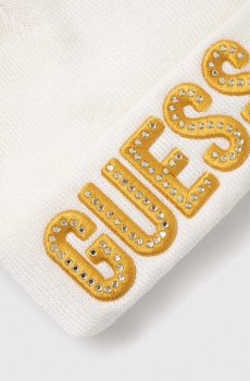 Детская шапка Guess