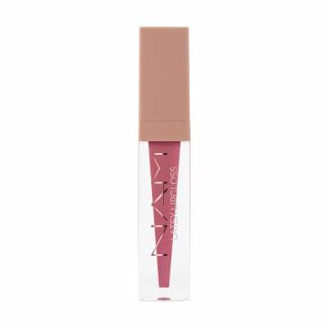 Блеск для губ NAM Lipgloss Latex 5 Icy Plum, 3.5 мл Блеск для губ NAM Lipgloss Latex 5 Icy Plum, 3.5 мл