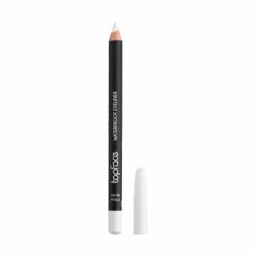 Водостойкий карандаш для глаз Topface Waterproof Eyeliner 101, 1.14 г Водостойкий карандаш для глаз Topface Waterproof Eyeliner 101, 1.14 г