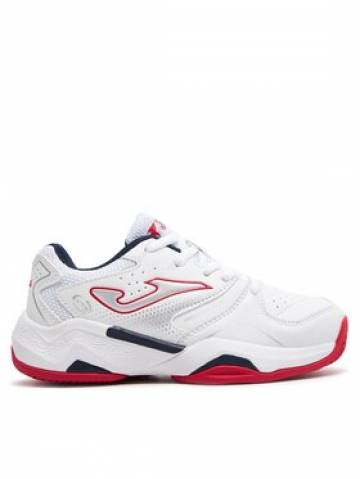 Joma Взуття для тенісу Master 1000 Jr 2302 JMATW2302C Білий Joma Взуття для тенісу Master 1000 Jr 2302 JMATW2302C Білий