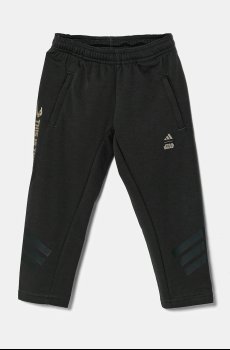 Детские спортивные штаны adidas