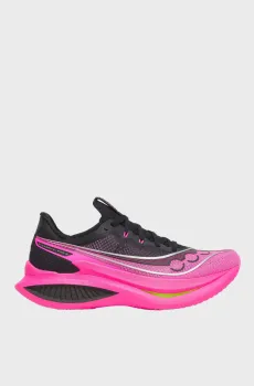 Мужские розовые кроссовки ENDORPHIN PRO 5 Розовый 8.5 Saucony S21064-131