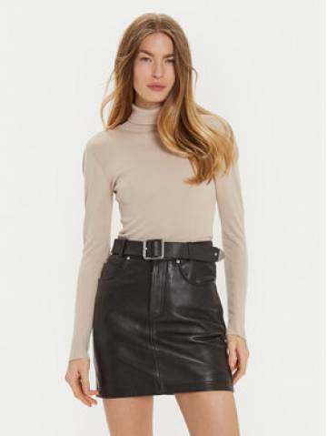 JDY Гольф Cirkeline 15307910 Бежевий Slim Fit JDY Гольф Cirkeline 15307910 Бежевий Slim Fit