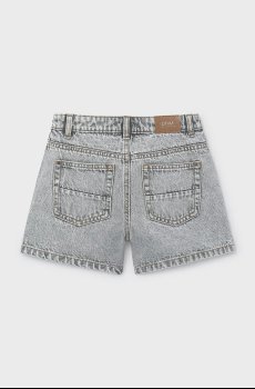 Детские джинсовые шорты Mayoral