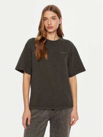 Mustang Футболка Welby 1015943 Сірий Oversize Mustang Футболка Welby 1015943 Сірий Oversize
