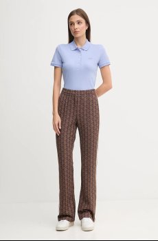 Спортивные штаны Lacoste