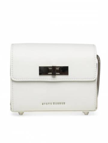 Steve Madden Сумка Bminsk SM13001388-02002-WHT Білий Steve Madden Сумка Bminsk SM13001388-02002-WHT Білий