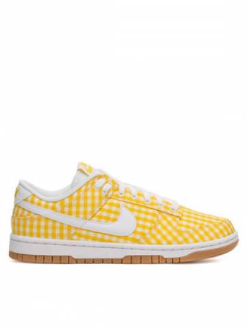 Nike Снікерcи DZ2777-700 Жовтий Nike Снікерcи DZ2777-700 Жовтий