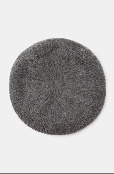 Шерстяной берет Answear.LAB