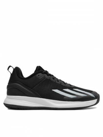 adidas Взуття для тенісу Courtflash Speed Tennis IF0431 Чорний adidas Взуття для тенісу Courtflash Speed Tennis IF0431 Чорний