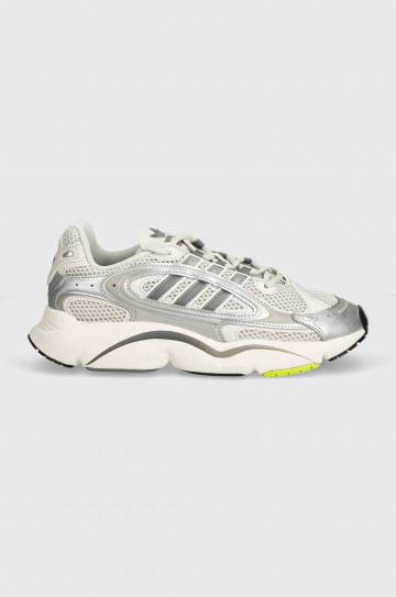 Кроссовки adidas Originals Ozmillen цвет серый IF9592 Кроссовки adidas Originals Ozmillen цвет серый IF9592